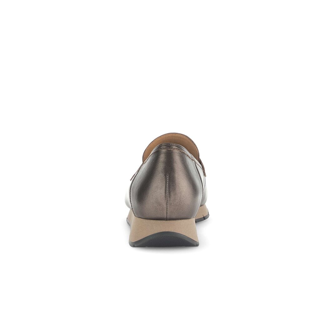 Pius Gabor Slipper bronze Fabrikpreis