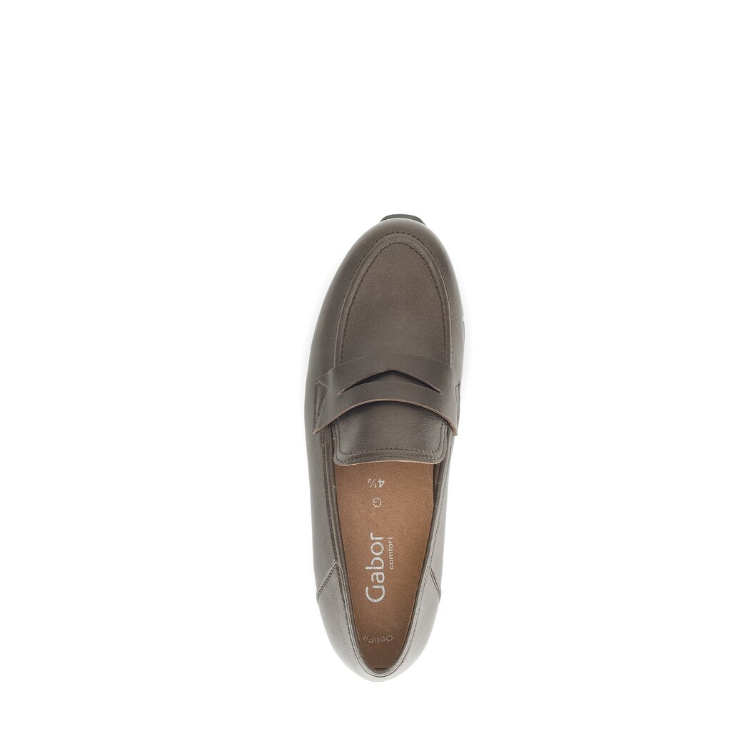 Pius Gabor Slipper bronze Fabrikpreis