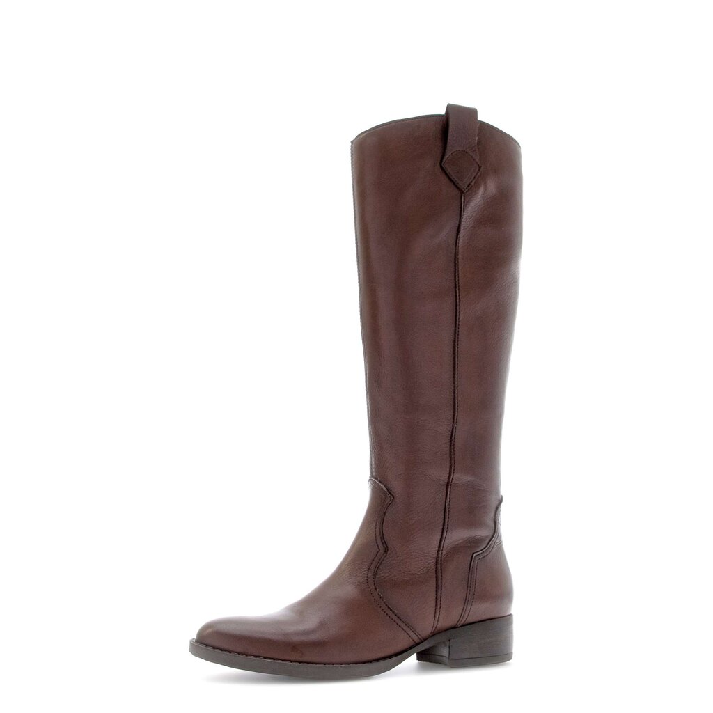 Pius Gabor Cowboy Boots braun Versandkostenfrei