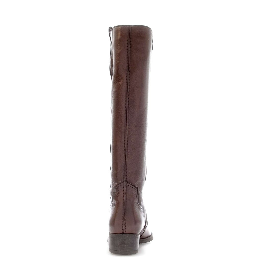 Pius Gabor Cowboy Boots braun Versandkostenfrei