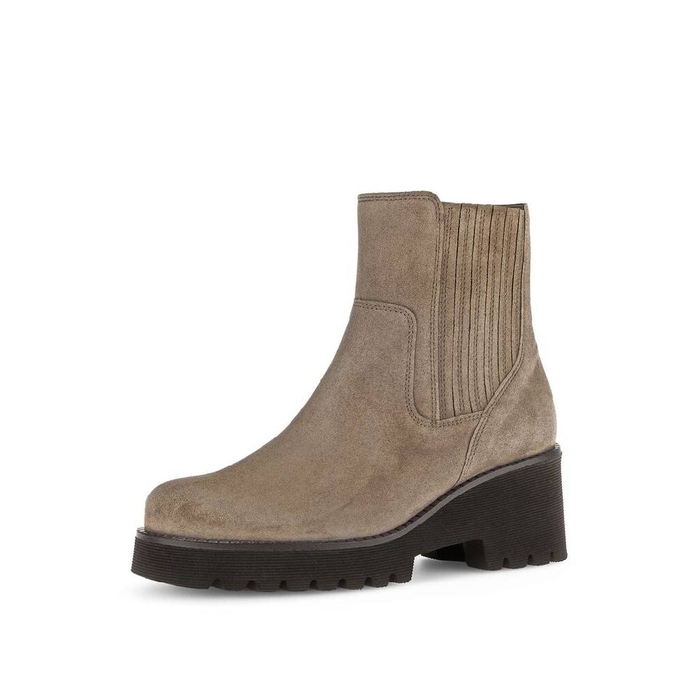 Pius Gabor Chelsea Boot braun Flash Sale