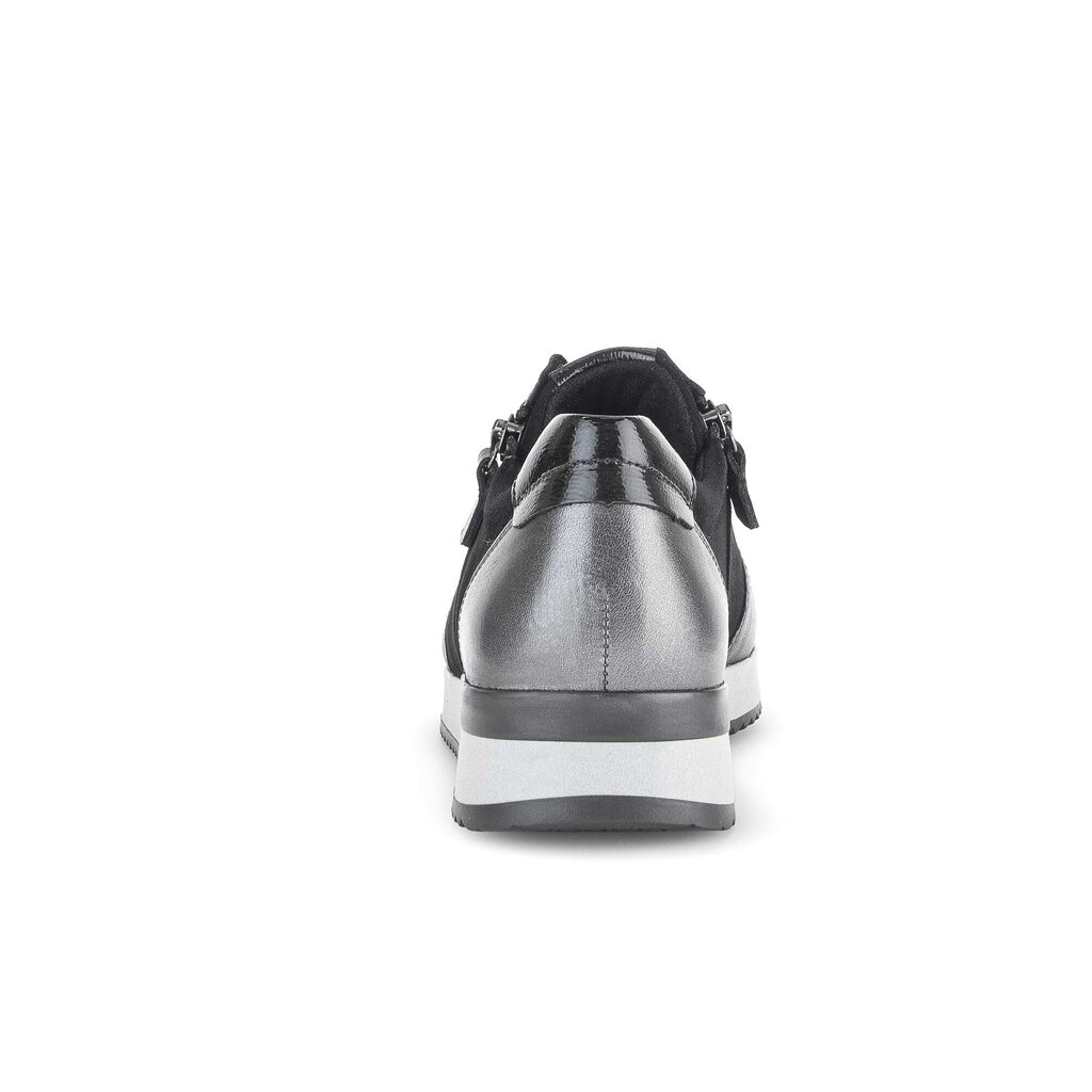 Pius Gabor Sneaker low schwarz Exklusivangebot