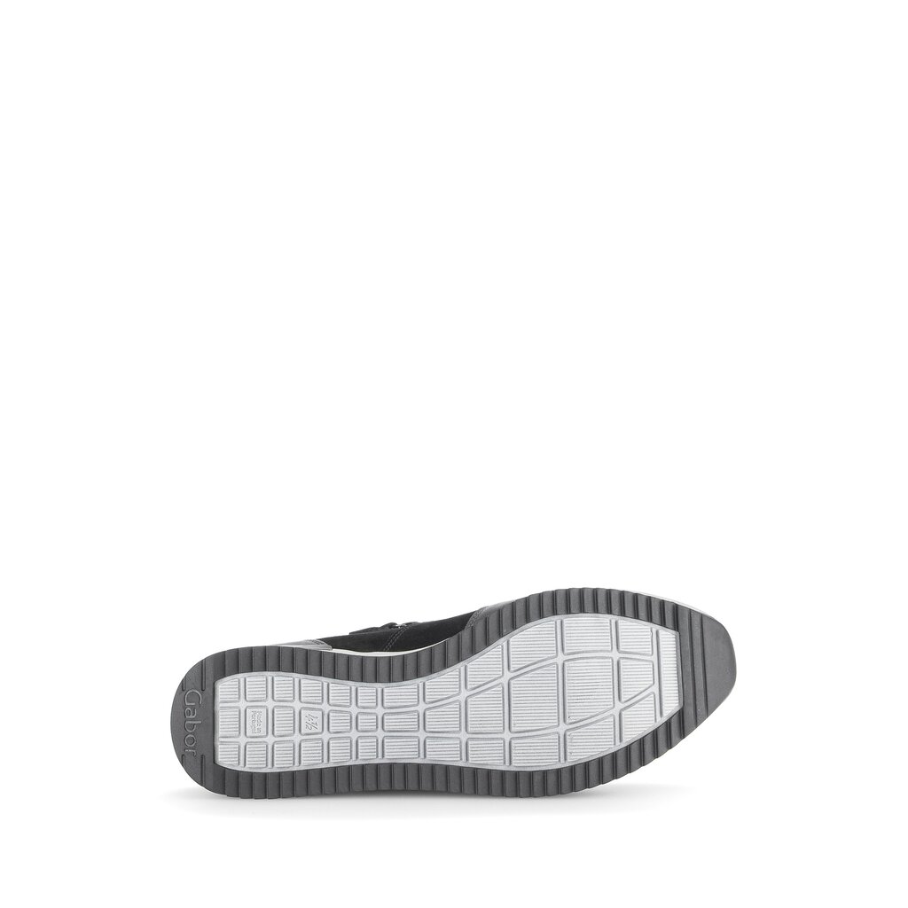 Pius Gabor Sneaker low schwarz Exklusivangebot