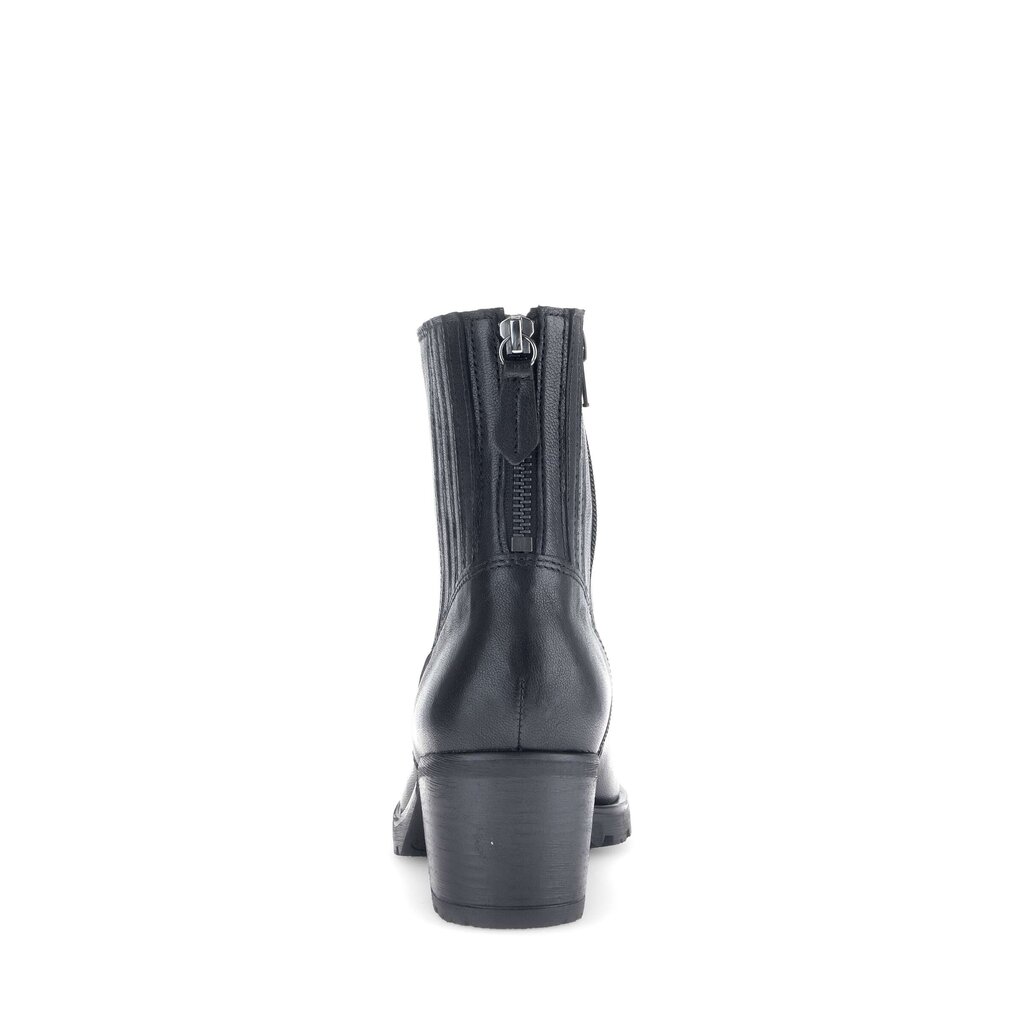 Pius Gabor Sportliche Stiefelette schwarz Preisnachlass