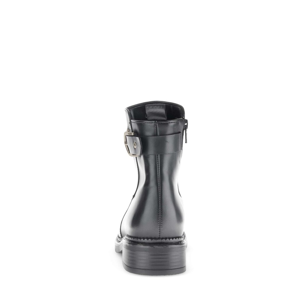Pius Gabor Elegante Stiefelette schwarz Black Friday
