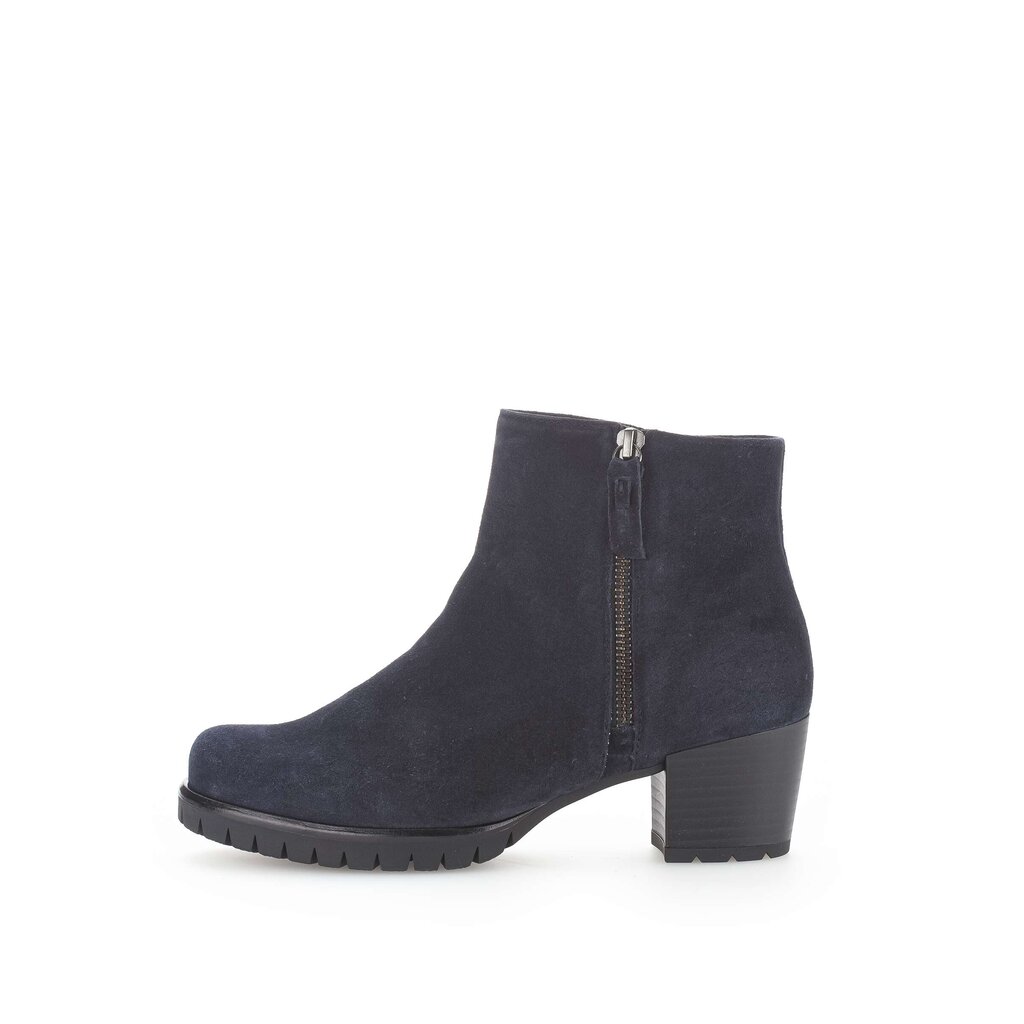 Pius Gabor Sportliche Stiefelette blau Cyber Monday
