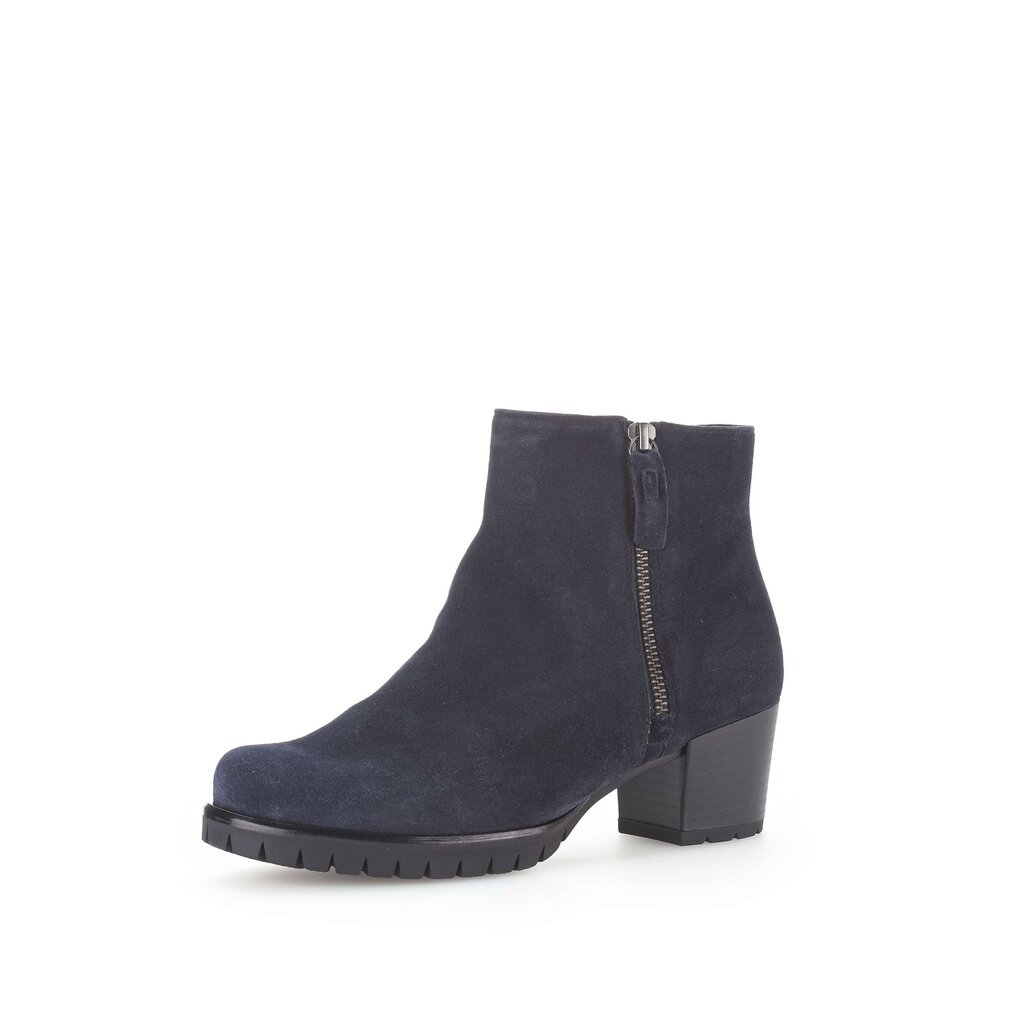 Pius Gabor Sportliche Stiefelette blau Cyber Monday
