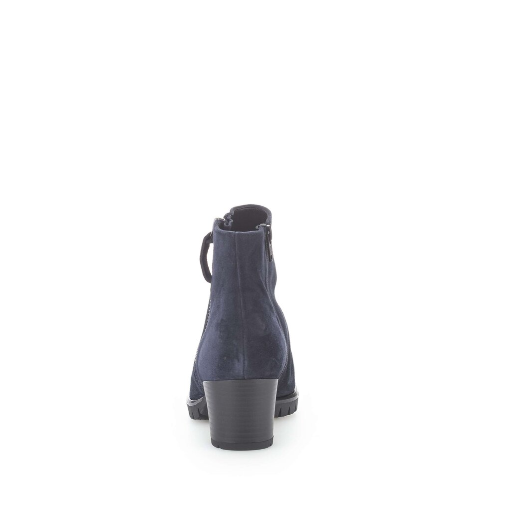 Pius Gabor Sportliche Stiefelette blau Cyber Monday
