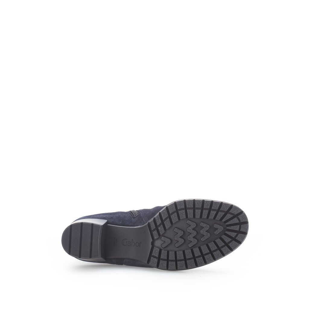 Pius Gabor Sportliche Stiefelette blau Cyber Monday