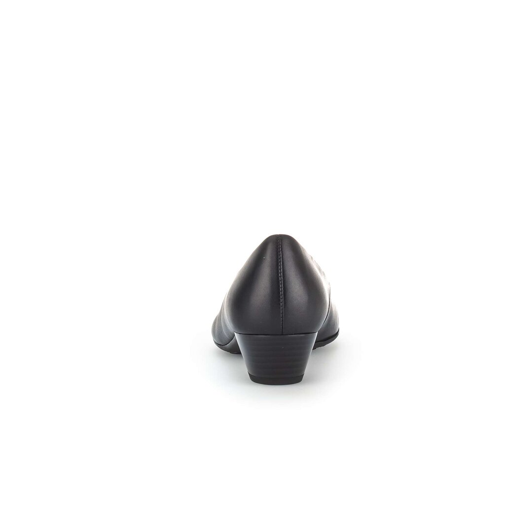 Pius Gabor Eleganter Pumps schwarz Weihnachtsangebot