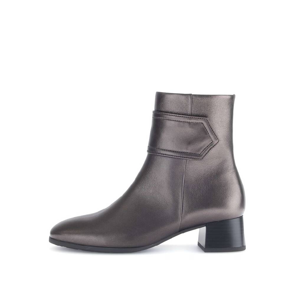 Pius Gabor Elegante Stiefelette bronze Top Angebot