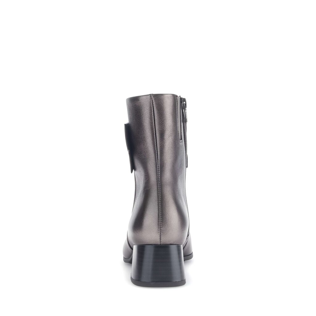 Pius Gabor Elegante Stiefelette bronze Top Angebot