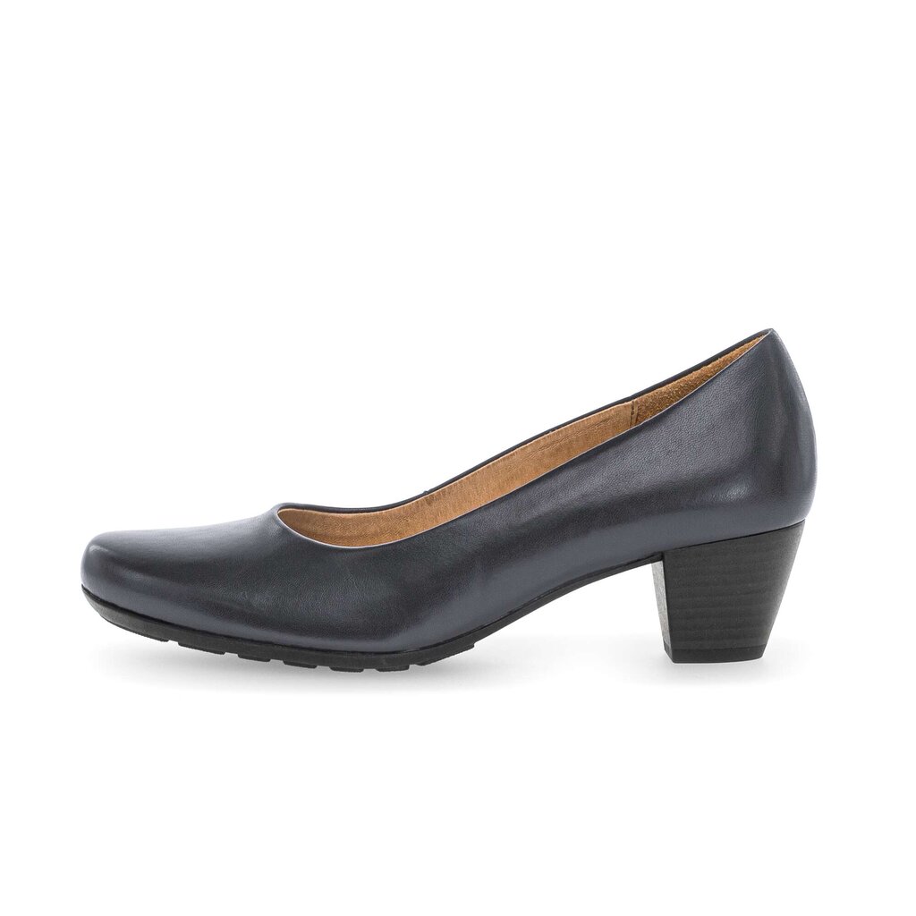 Pius Gabor Eleganter Pumps blau Neueste Mode