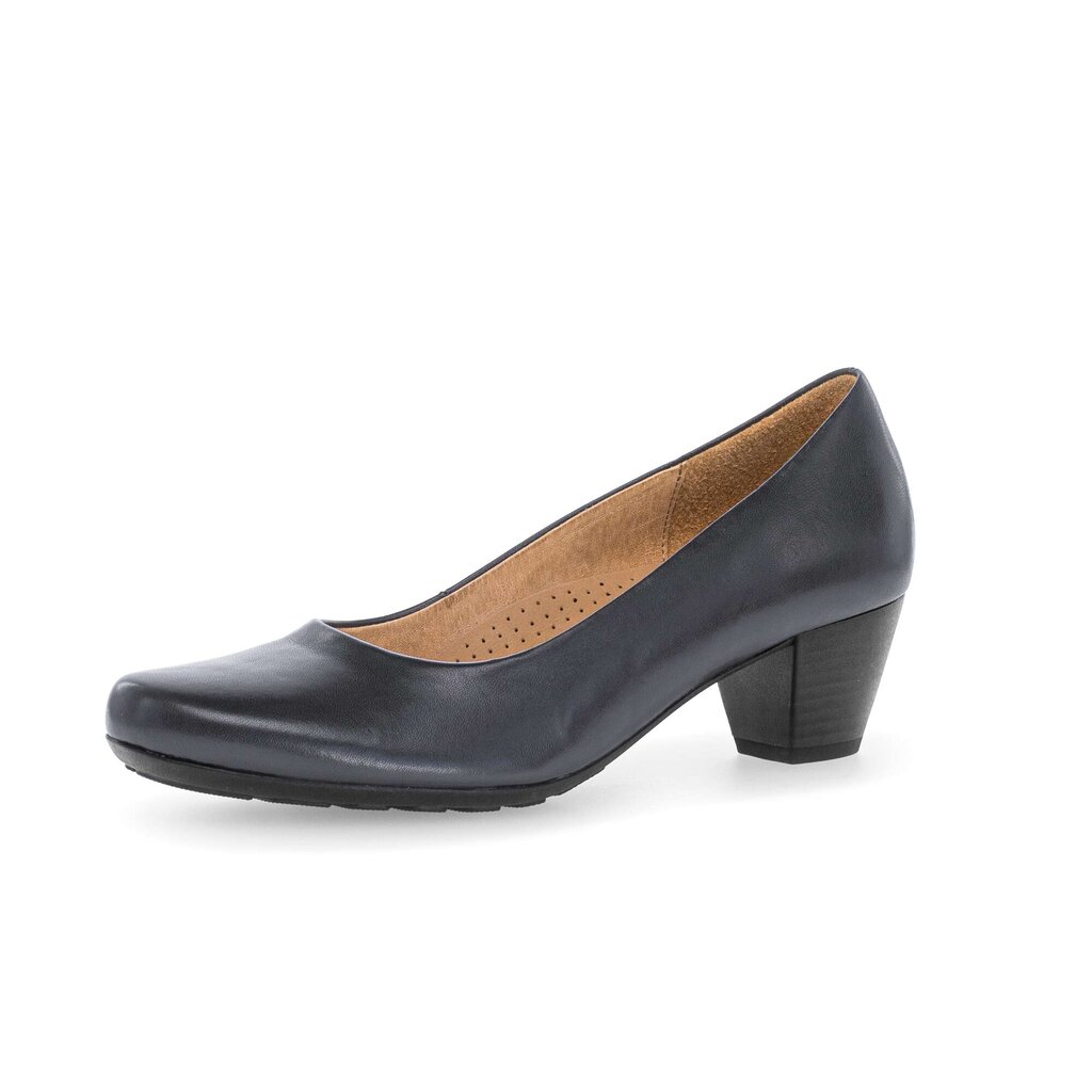 Pius Gabor Eleganter Pumps blau Neueste Mode
