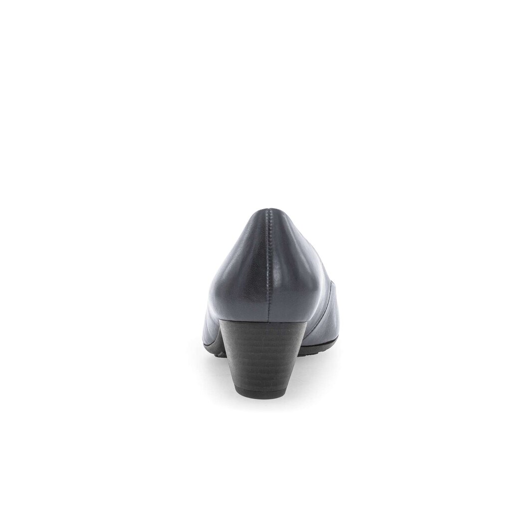Pius Gabor Eleganter Pumps blau Neueste Mode