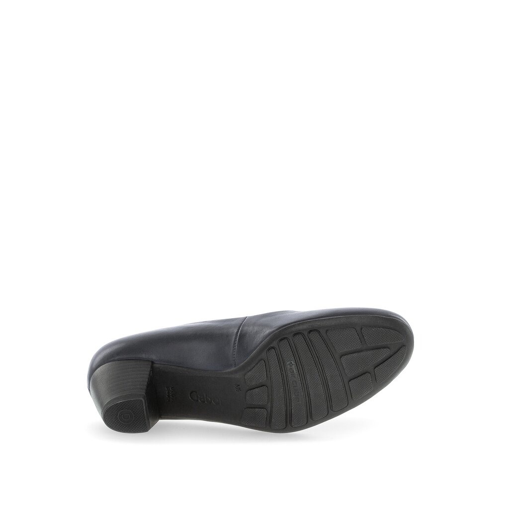 Pius Gabor Eleganter Pumps blau Neueste Mode