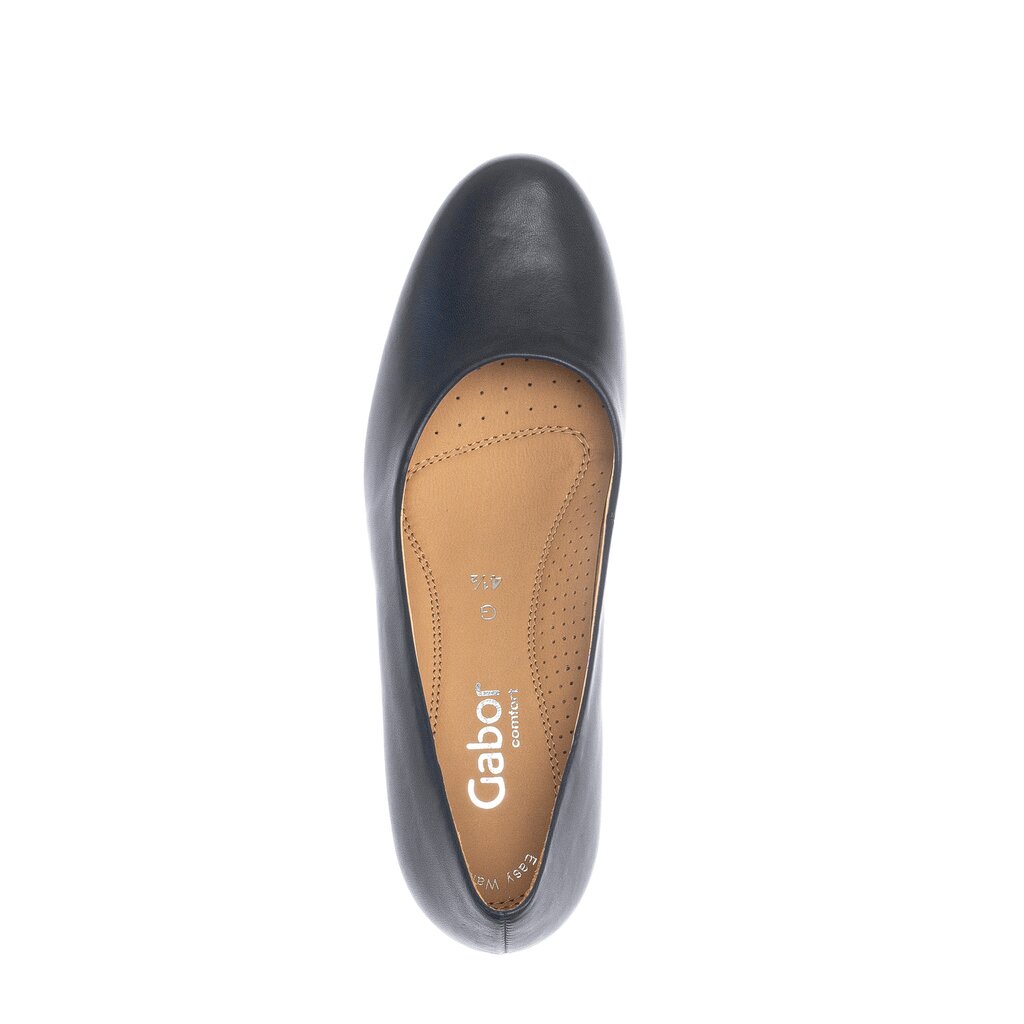 Pius Gabor Eleganter Pumps blau Neueste Mode