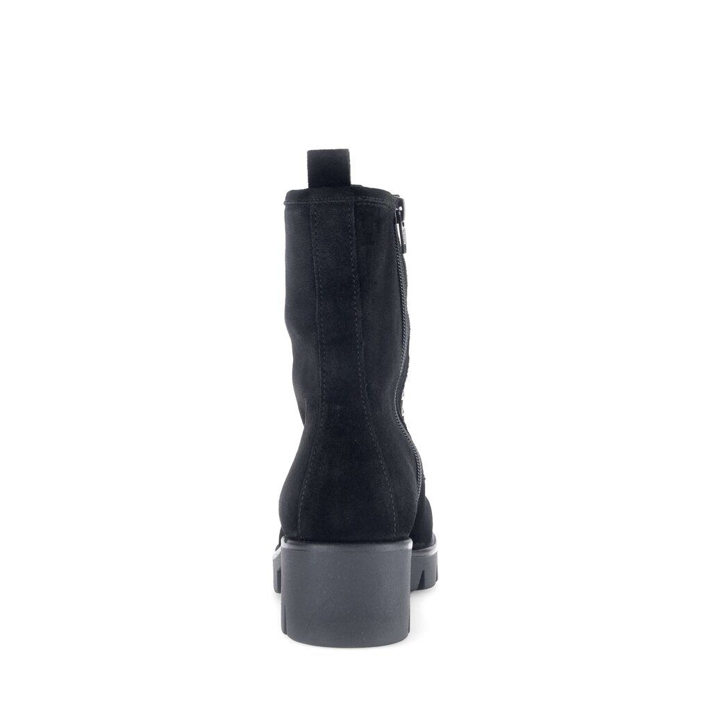 Pius Gabor Biker Boots schwarz Online Outlet