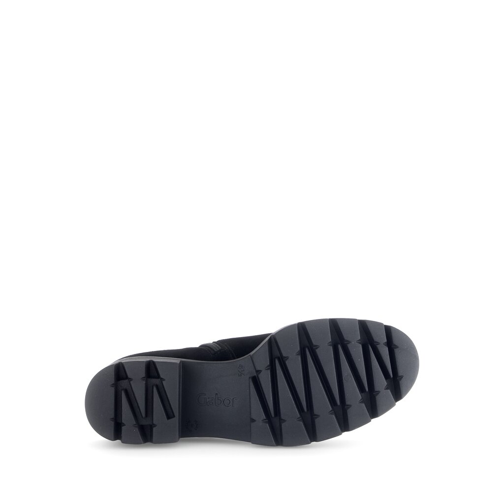 Pius Gabor Biker Boots schwarz Online Outlet