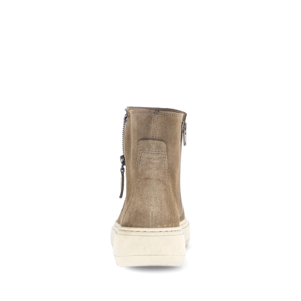 Pius Gabor Sportliche Stiefelette beige Exklusive Angebote