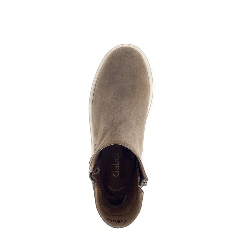 Pius Gabor Sportliche Stiefelette beige Exklusive Angebote