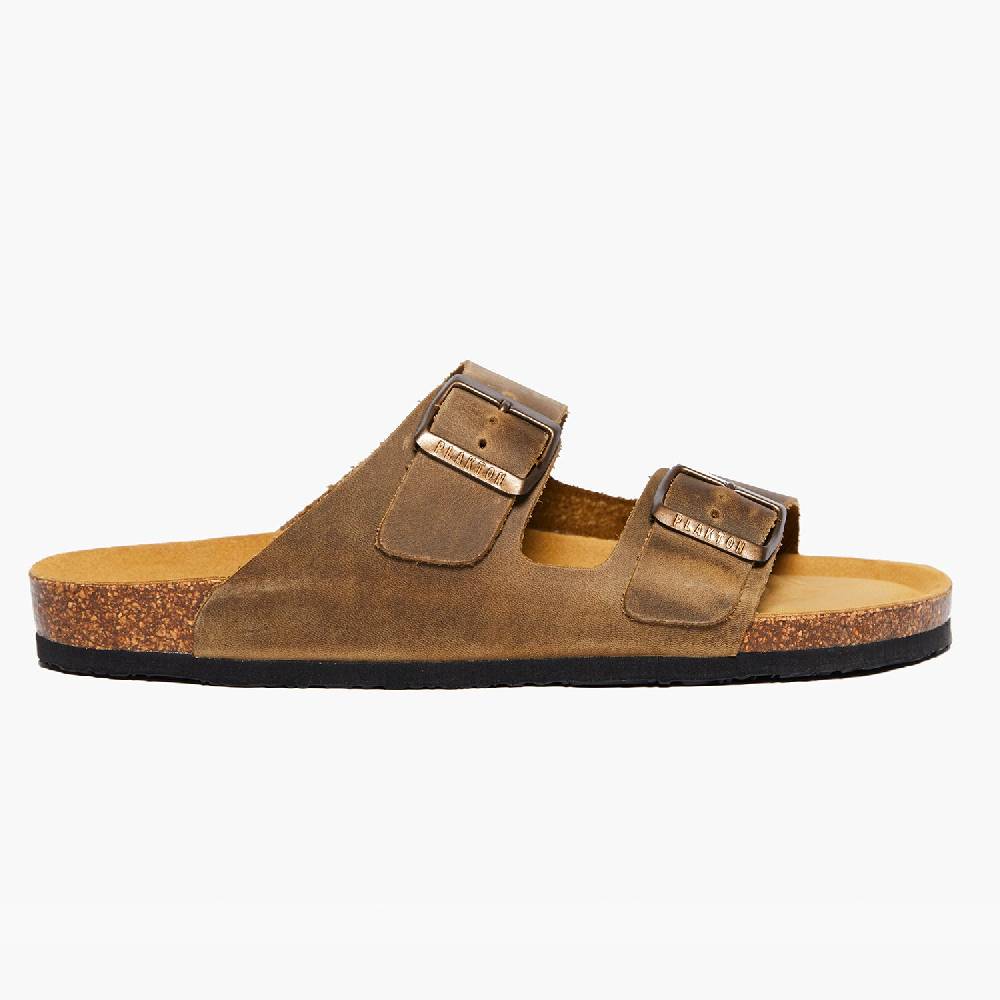 ﻿Plakton Formentera Vintage-Khaki Apure