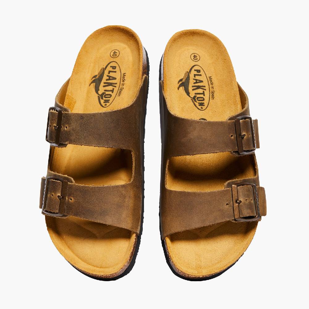 ﻿Plakton Formentera Vintage-Khaki Apure Auslauf