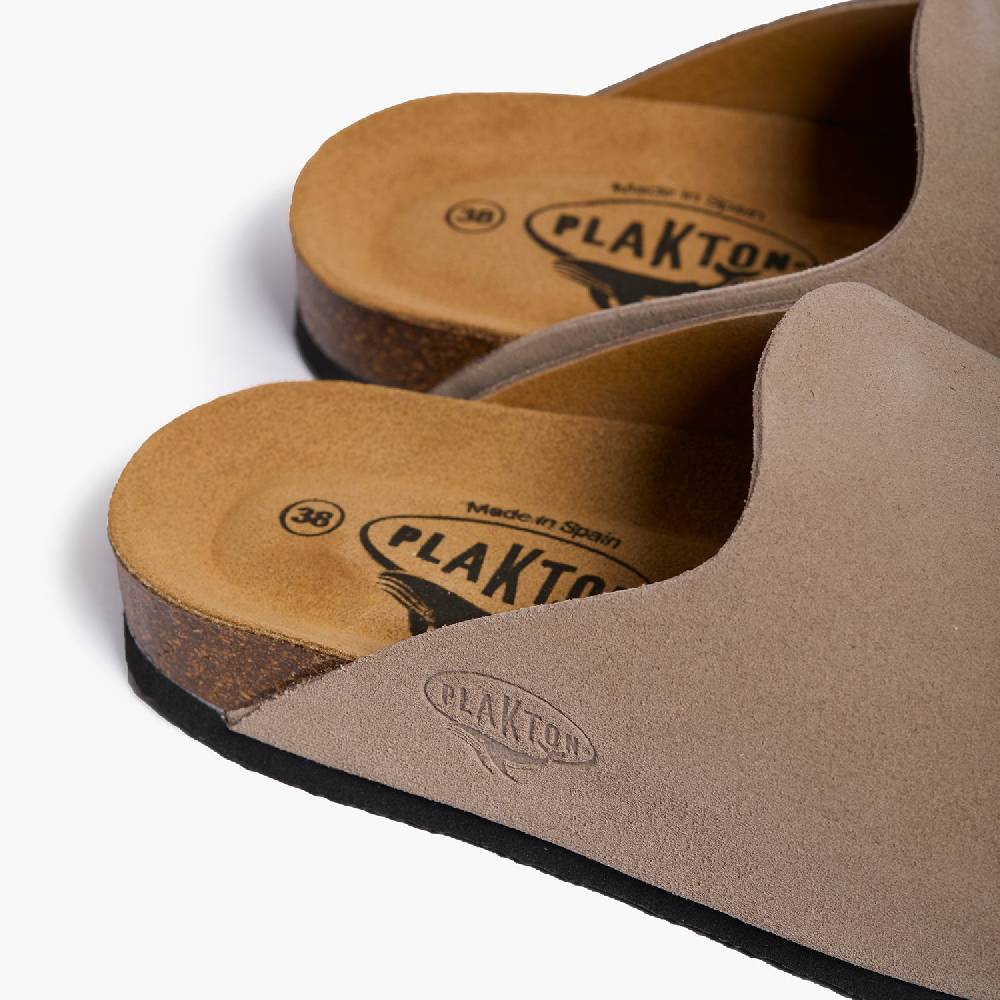 Plakton Blog Schwarzes Leder im Angebot