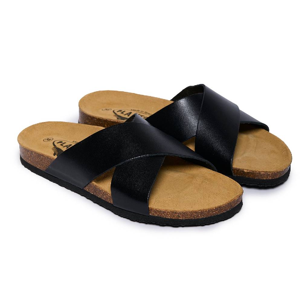 Plakton Bora Black Houston Meist gekauft