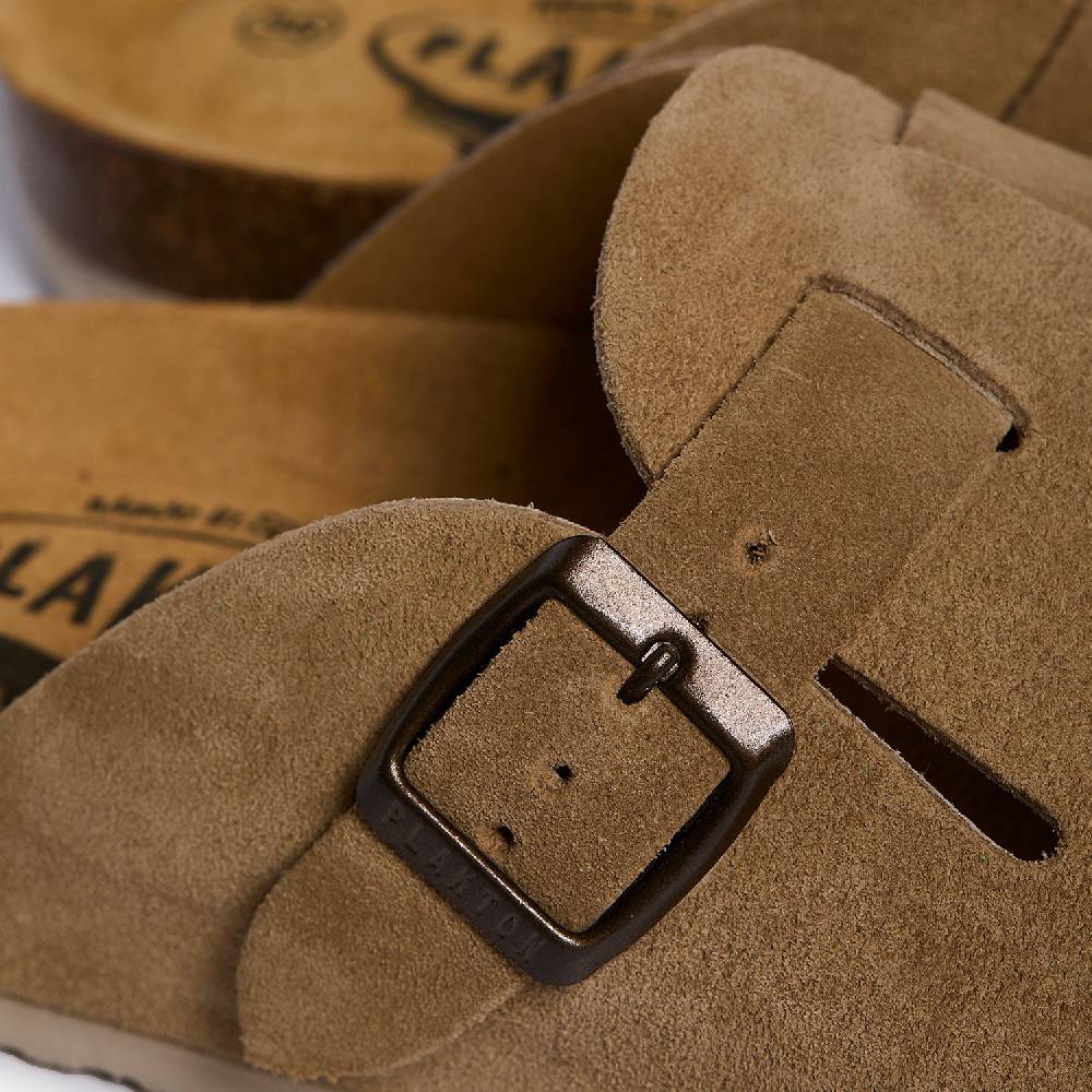 Plakton Blog Schwarzes Leder Outlet