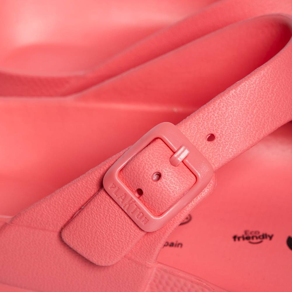 Plakton Wendy Pink Hotsell
