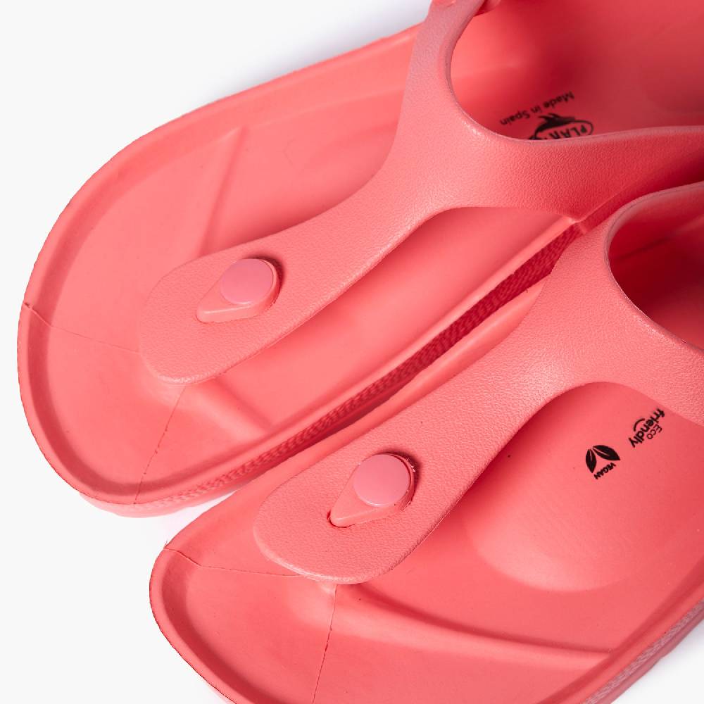 Plakton Wendy Pink Hotsell