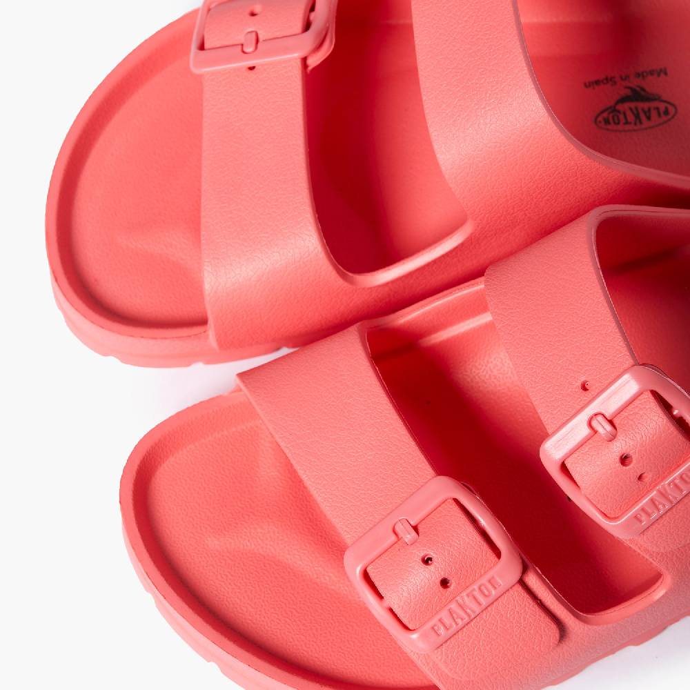 Plakton Wanda Pink Outlet