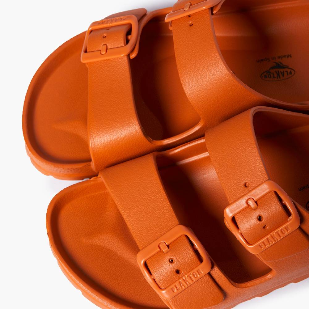 Plakton Wanda Peach Auslauf