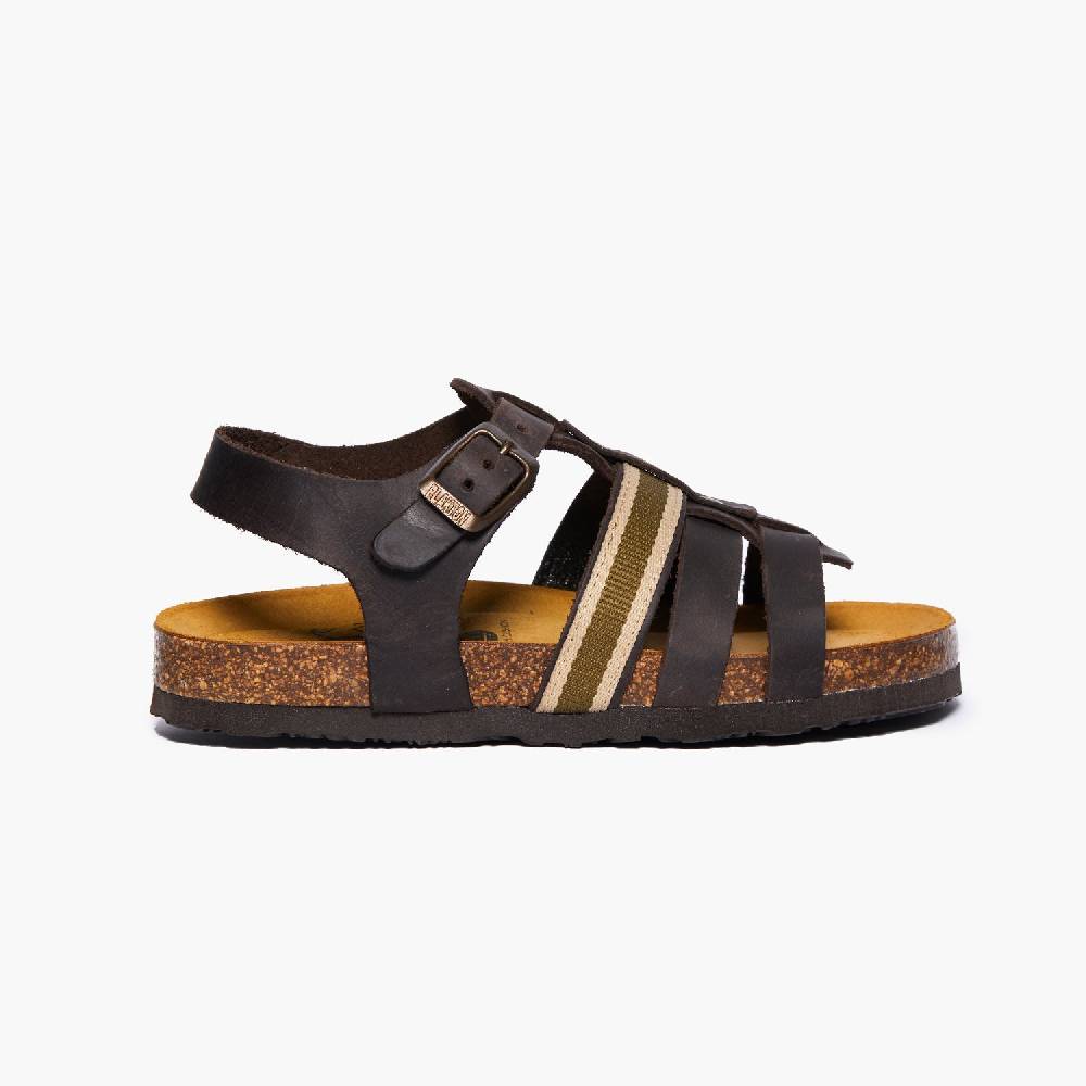 Plakton Bahamas Brown Apure