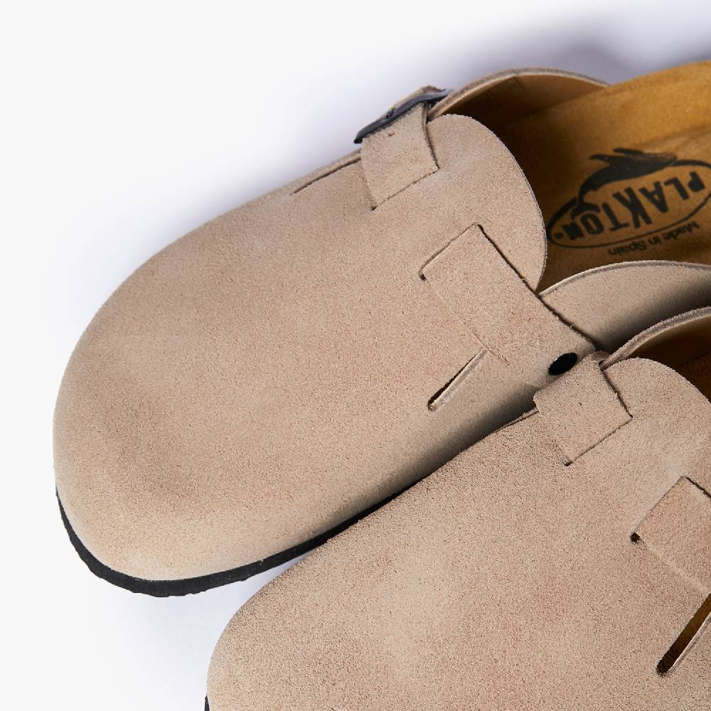 Plakton Blog Schwarzes Leder Outlet