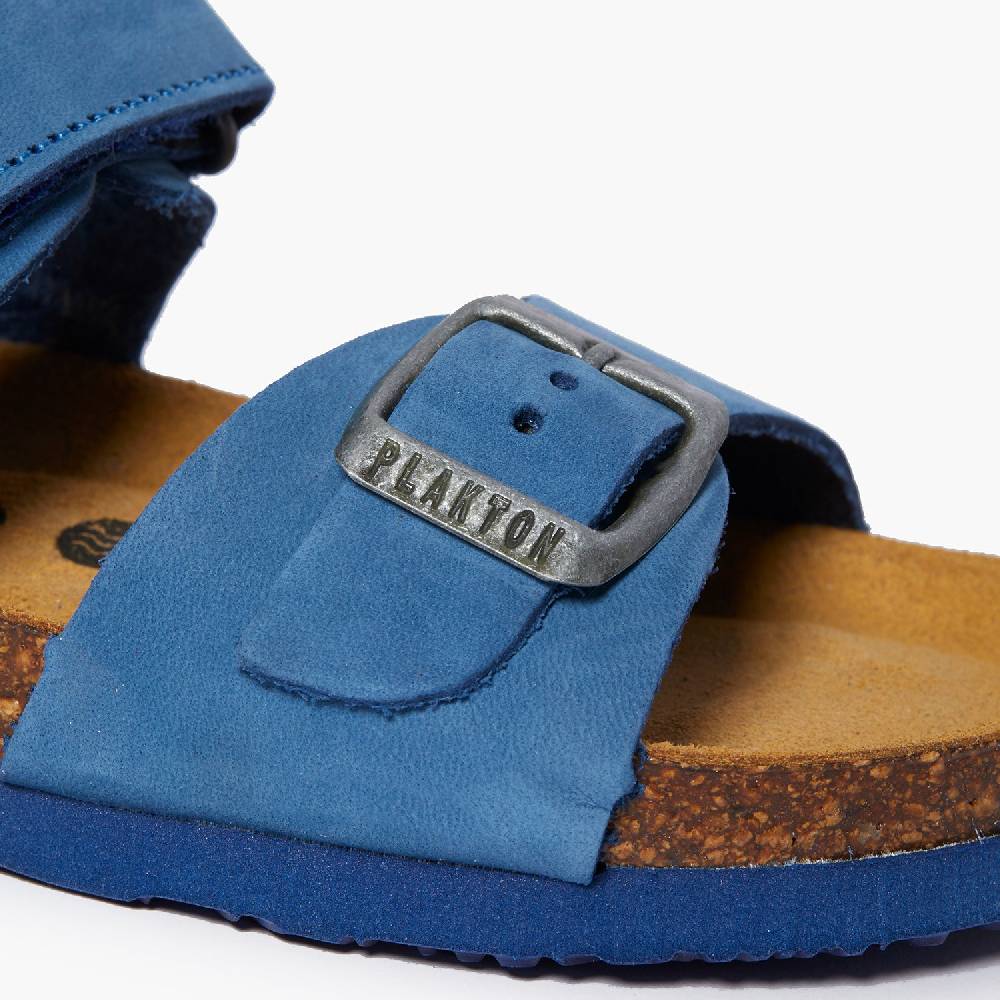 Plakton Parker Blue Apure Hotsell