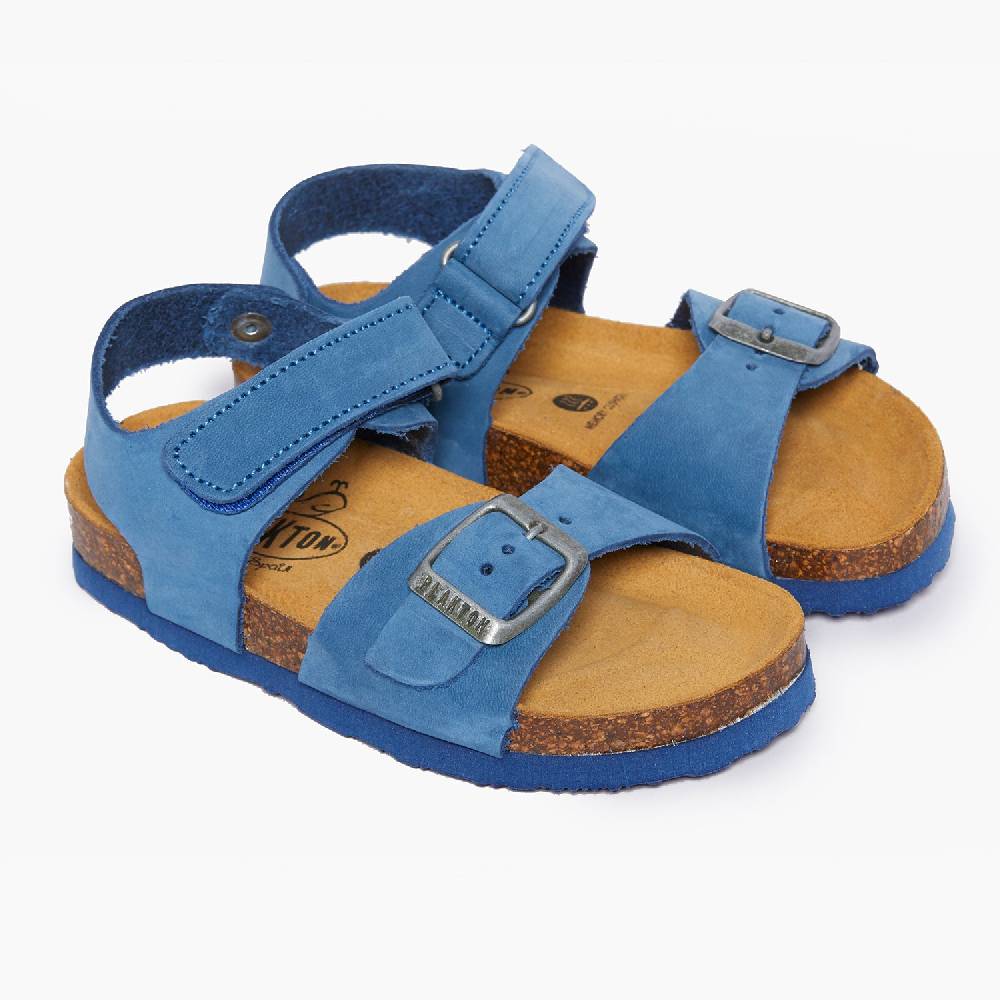 Plakton Parker Blue Apure Hotsell