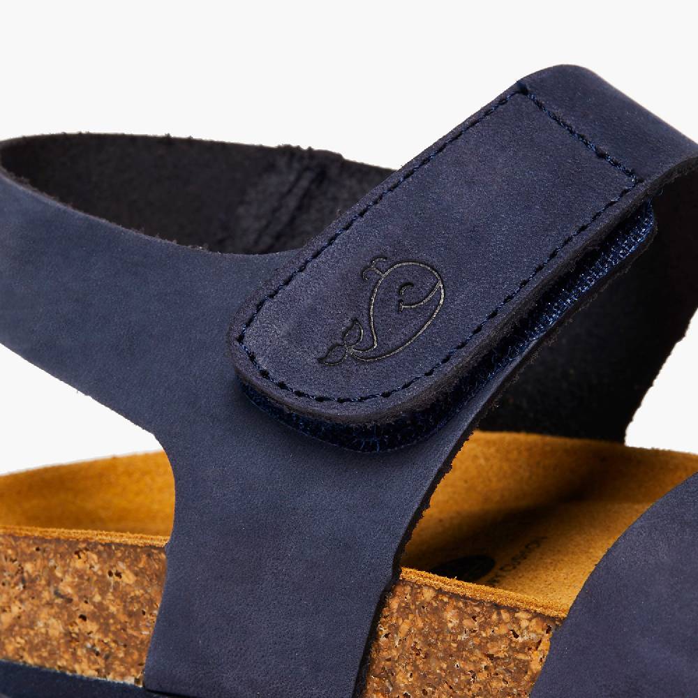 Plakton Tahiti Blue Nobuck Meist gekauft