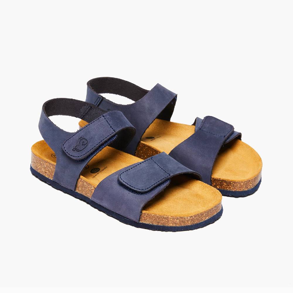 Plakton Tahiti Blue Nobuck Meist gekauft
