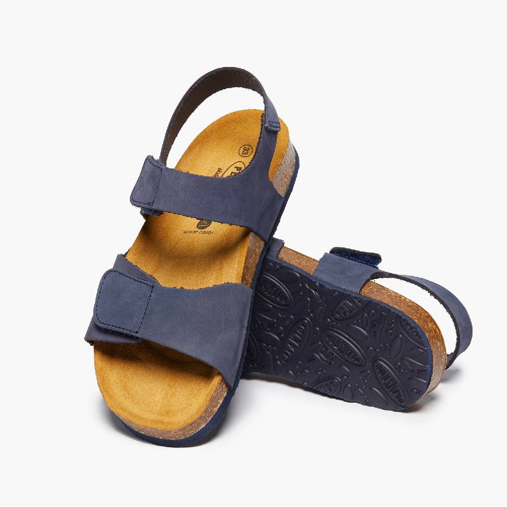 Plakton Tahiti Blue Nobuck Meist gekauft