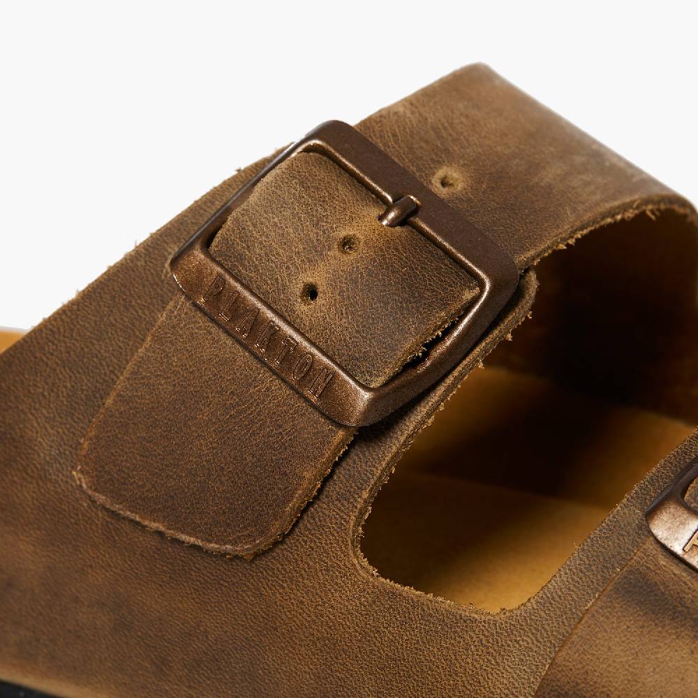 Plakton Formentera Vintage-Khaki Apure Blitzverkäufe