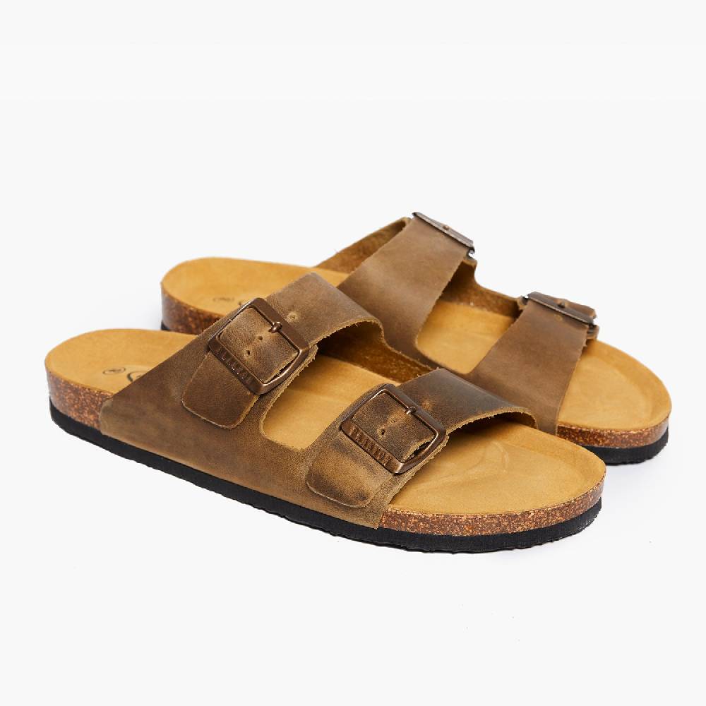 Plakton Formentera Vintage-Khaki Apure Blitzverkäufe