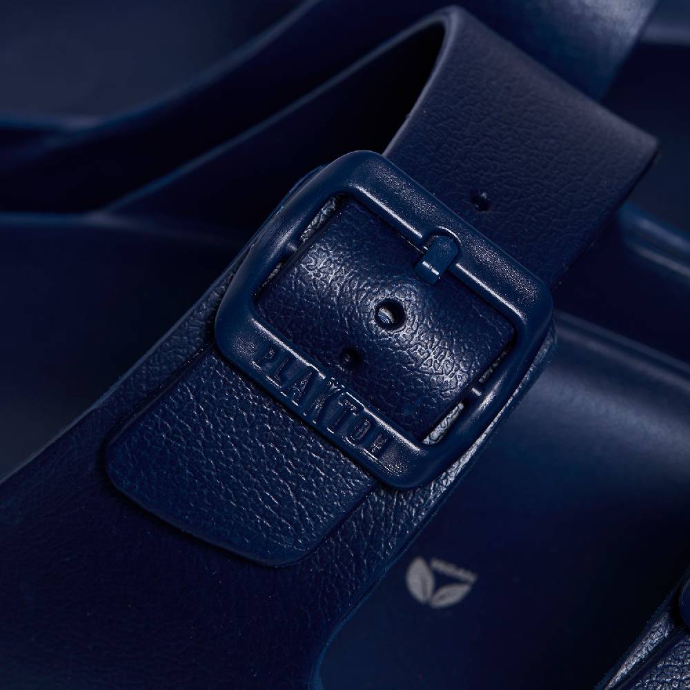 Plakton Wanda Navy Schlussverkauf