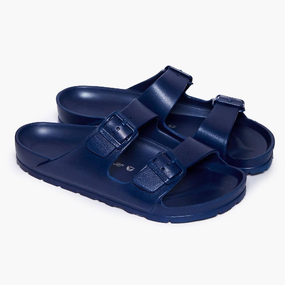 Plakton Wanda Navy Schlussverkauf