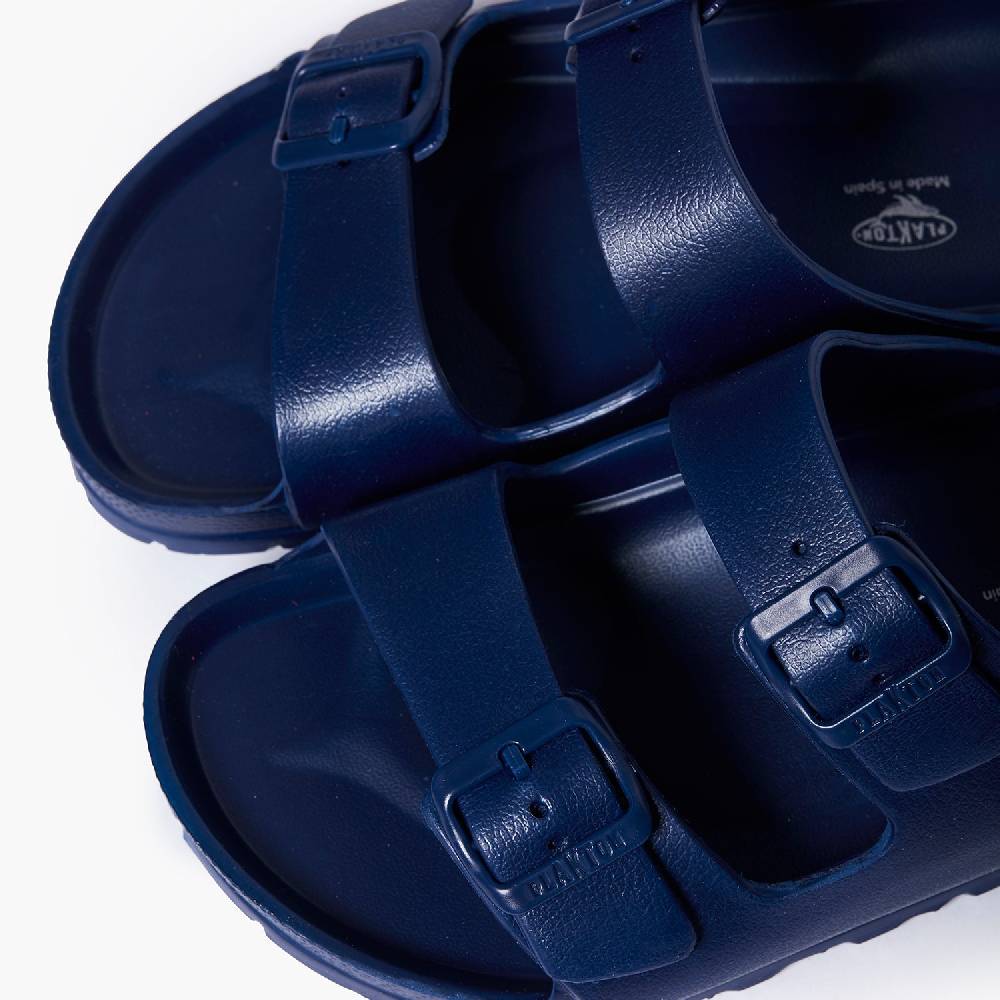 Plakton Wanda Navy Schlussverkauf
