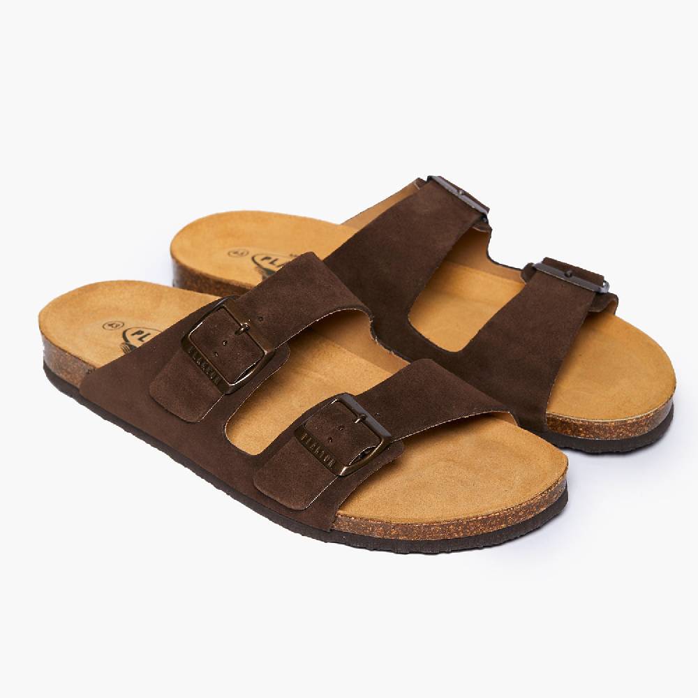 Plakton Formentera Brown Afelpado Angebote