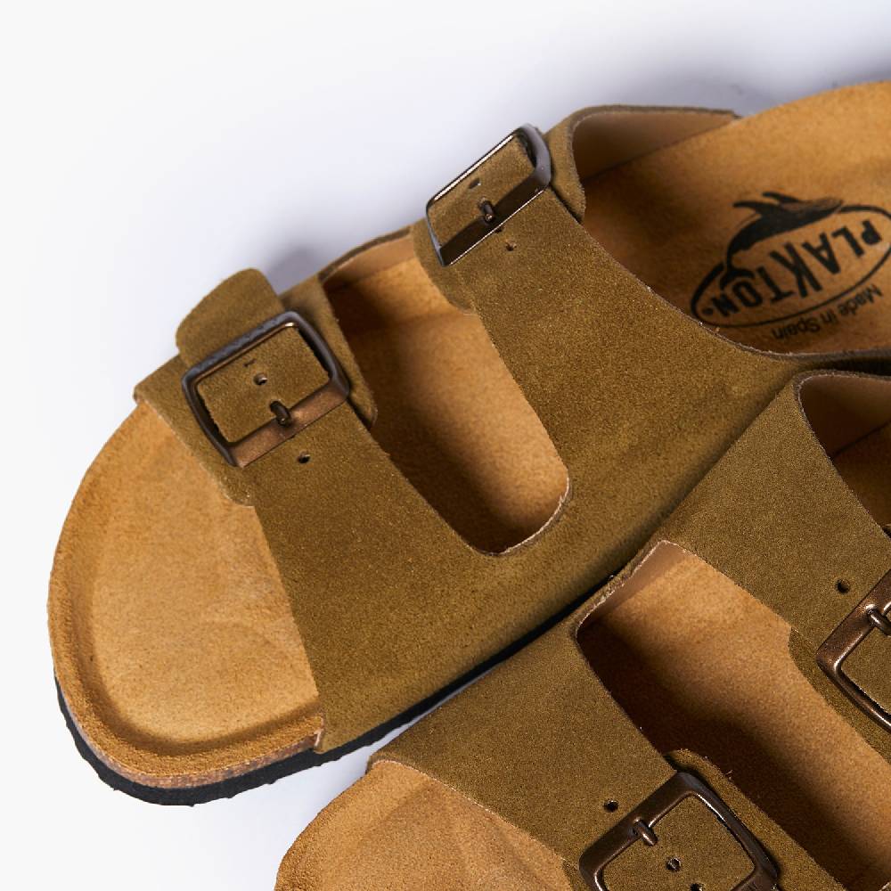 Plakton Formentera Military Afelpado im Angebot