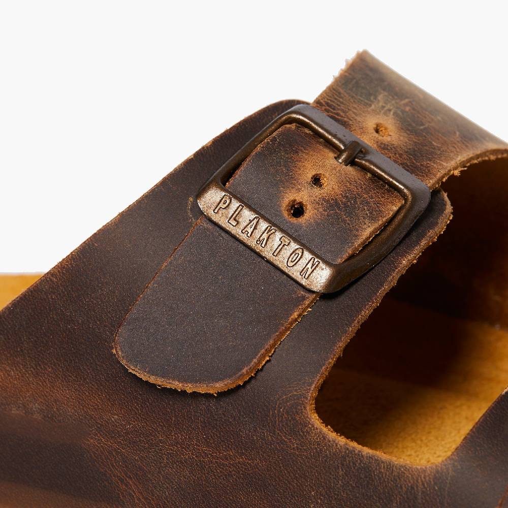 Plakton Formentera Vintage-Brown Classic Meist gekauft