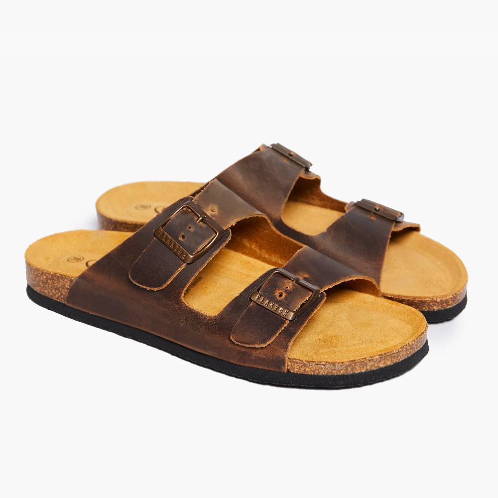 Plakton Formentera Vintage-Brown Classic Meist gekauft